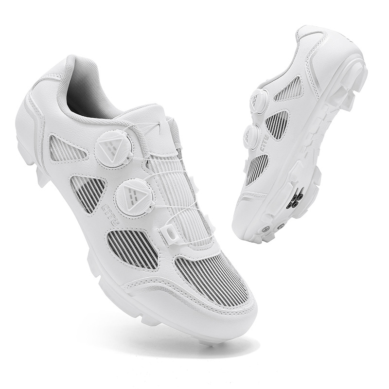 Cycling Shoes For Commute - Nuove Scarpe da Ciclismo Quattro Stagioni