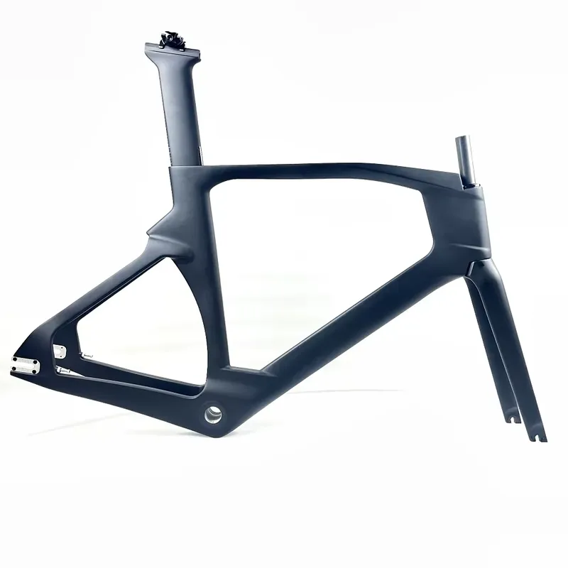 Cycling Commute Speed - Bicicletta a scatto fisso 700c con