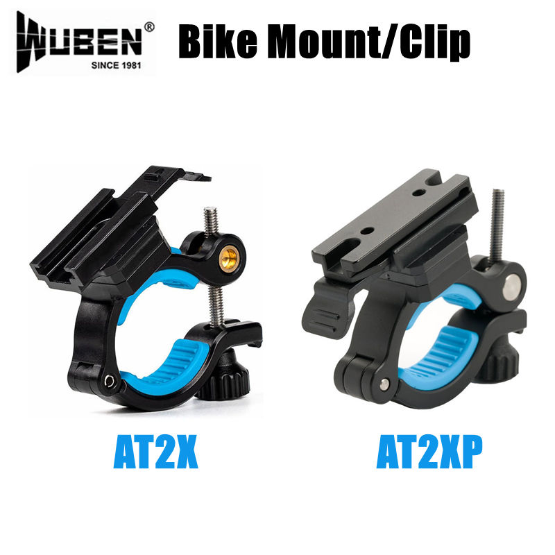 Supporto per bicicletta WUBEN  - Commuter Biking recensione e prezzo