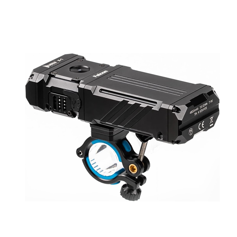 Supporto per bicicletta WUBEN  - Commuter Biking recensione e prezzo