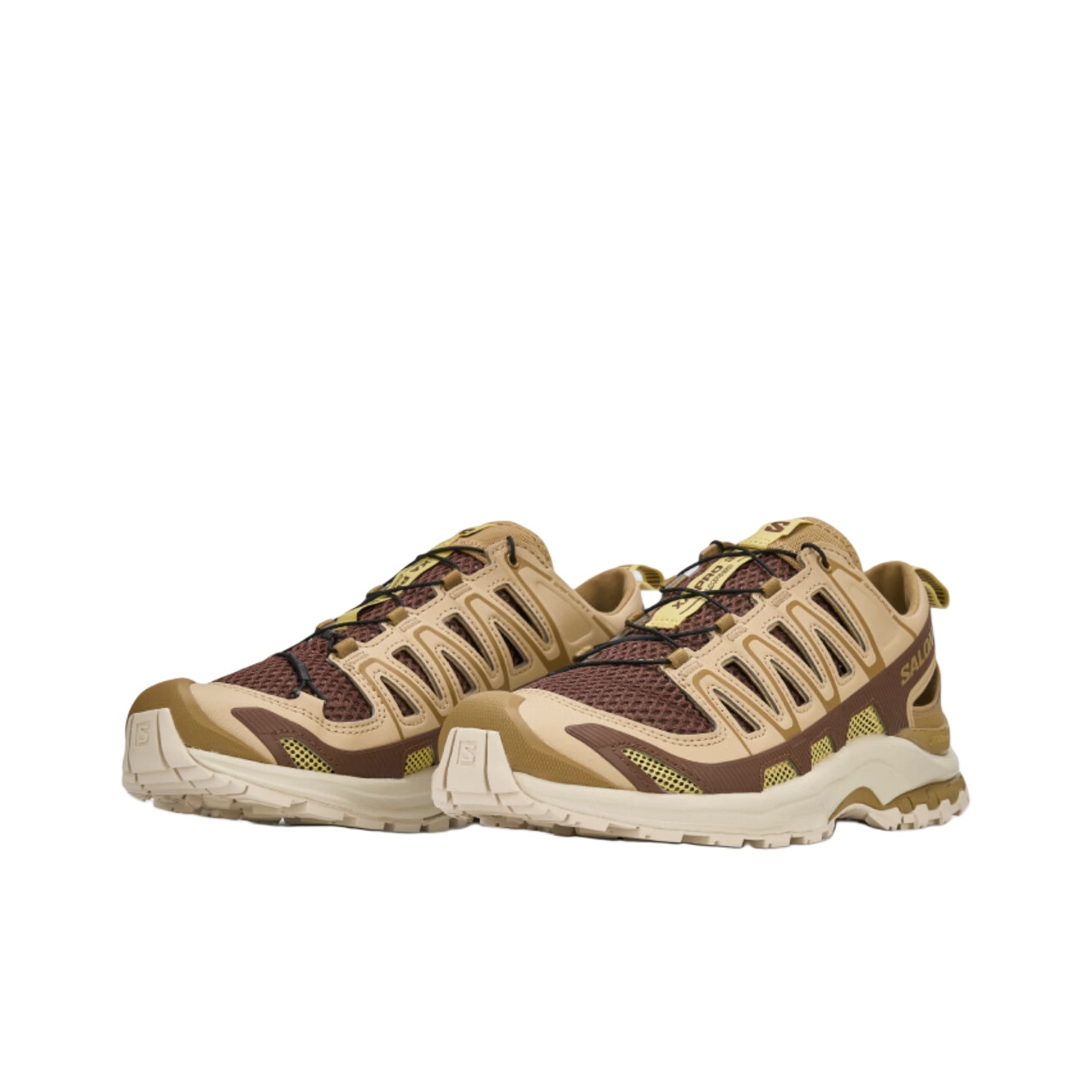 SALOMON XA PRO 3D Scarpe da Co - Salomon Shoes Xa Pro 3D recensione e prezzo