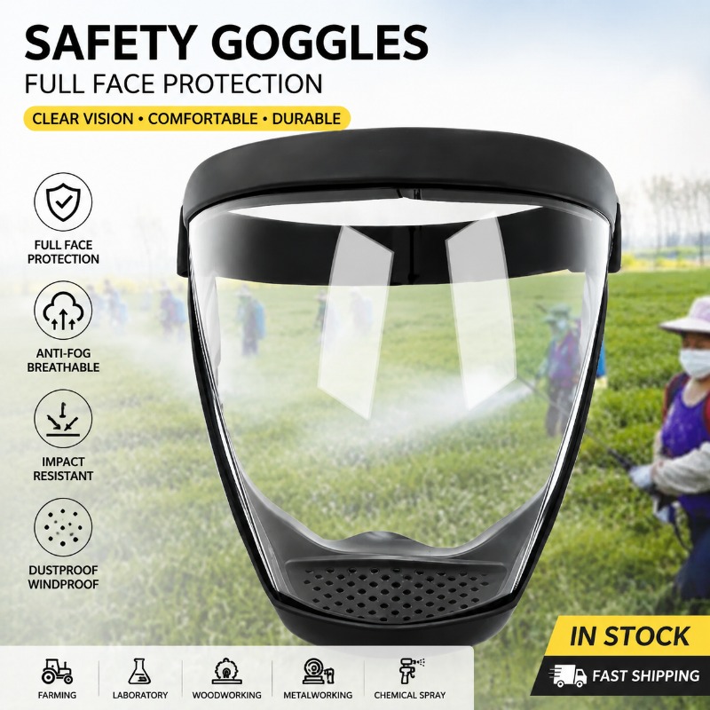 Maschera Protettiva per Pestic - Cycling To Work recensione e prezzo