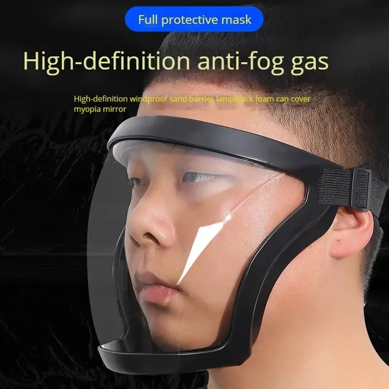 Maschera Protettiva per Pestic - Cycling To Work recensione e prezzo