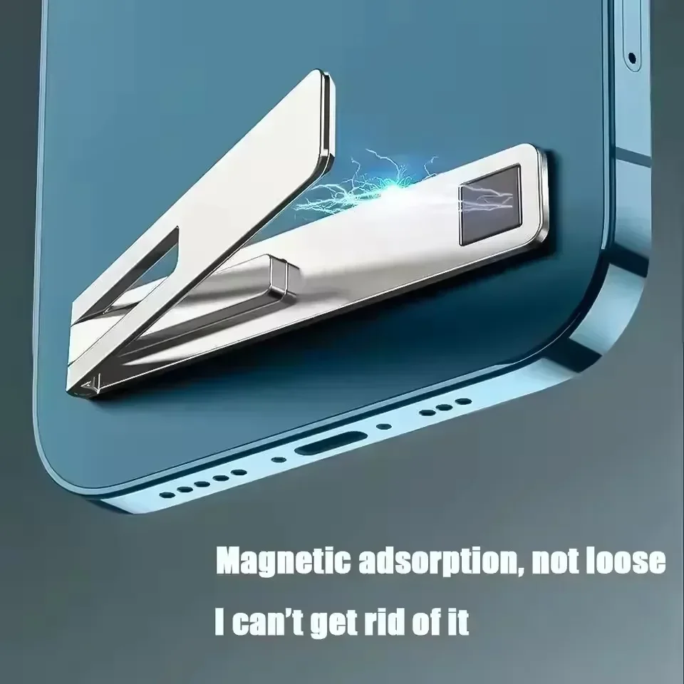 Supporto Magnetico Ultra Sotti - Kickstand Adjustable recensione e prezzo
