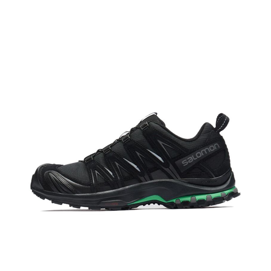 SALOMON XA PRO 3D Scarpe Outdo - Salomon Shoes Xa Pro 3D recensione e prezzo