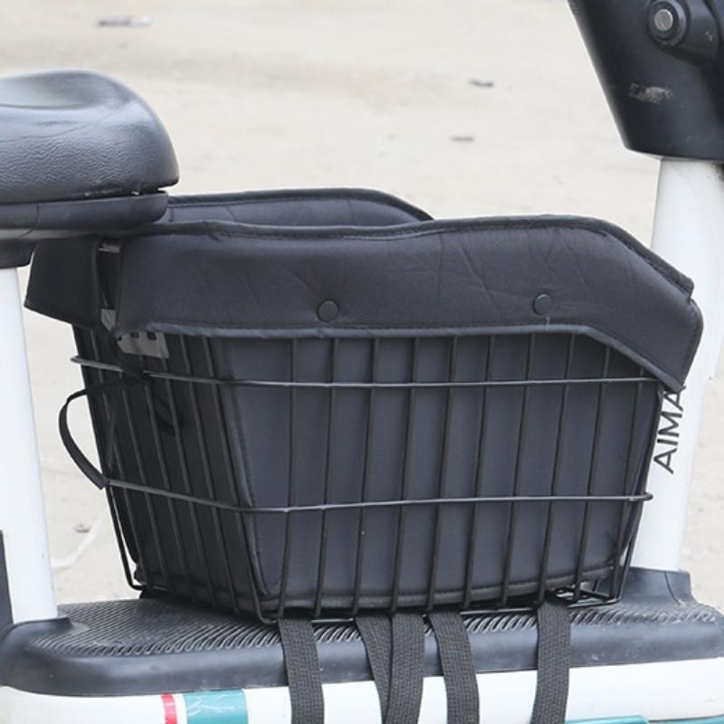 Nuovo Cestino per Bicicletta L - Cycling Commute Bag recensione e prezzo