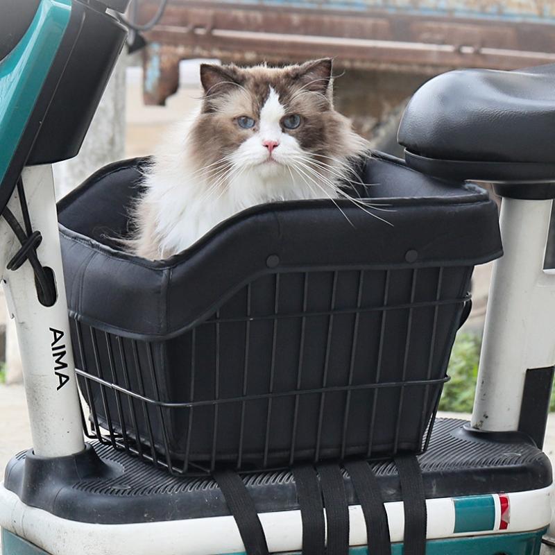 Nuovo Cestino per Bicicletta L - Cycling Commute Bag recensione e prezzo