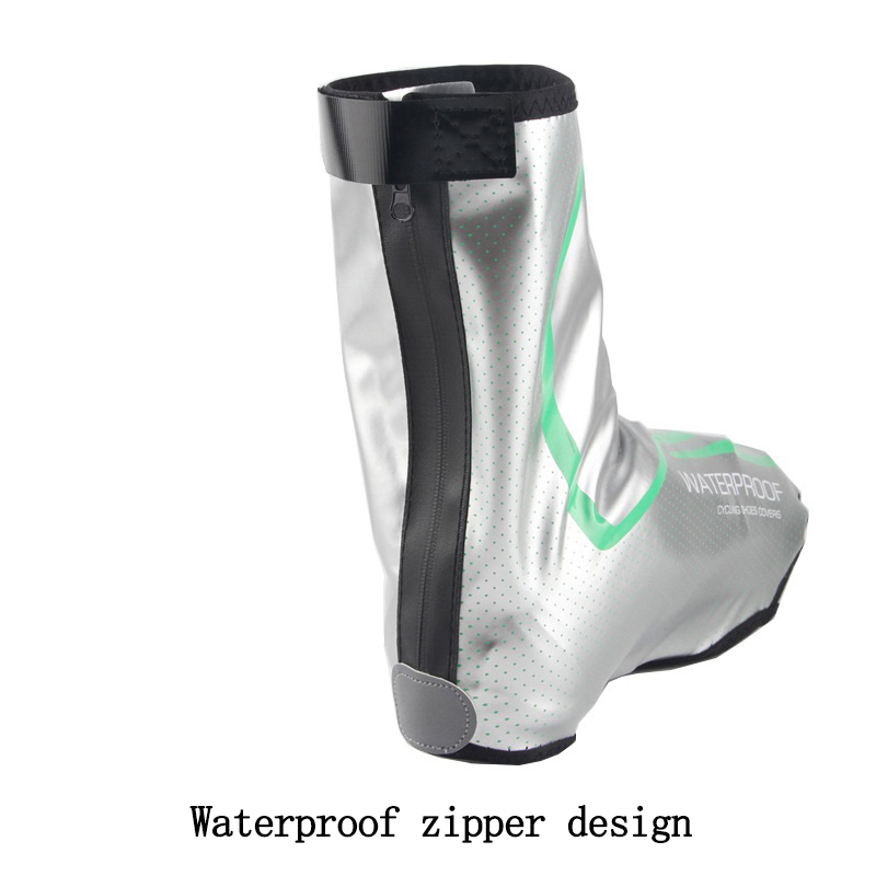 Copriscarpe da ciclismo imperm - Cycling Shoes For Commute recensione e prezzo