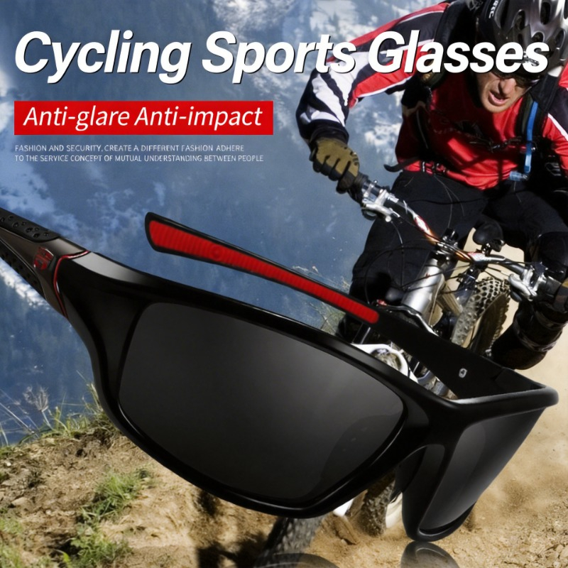 Nuovi Occhiali da Sole Stile R - Cycling Zones recensione e prezzo