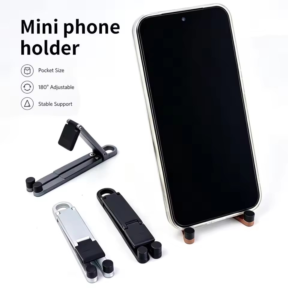 Mini Supporto Pieghevole per T - Kickstand Adjustable recensione e prezzo