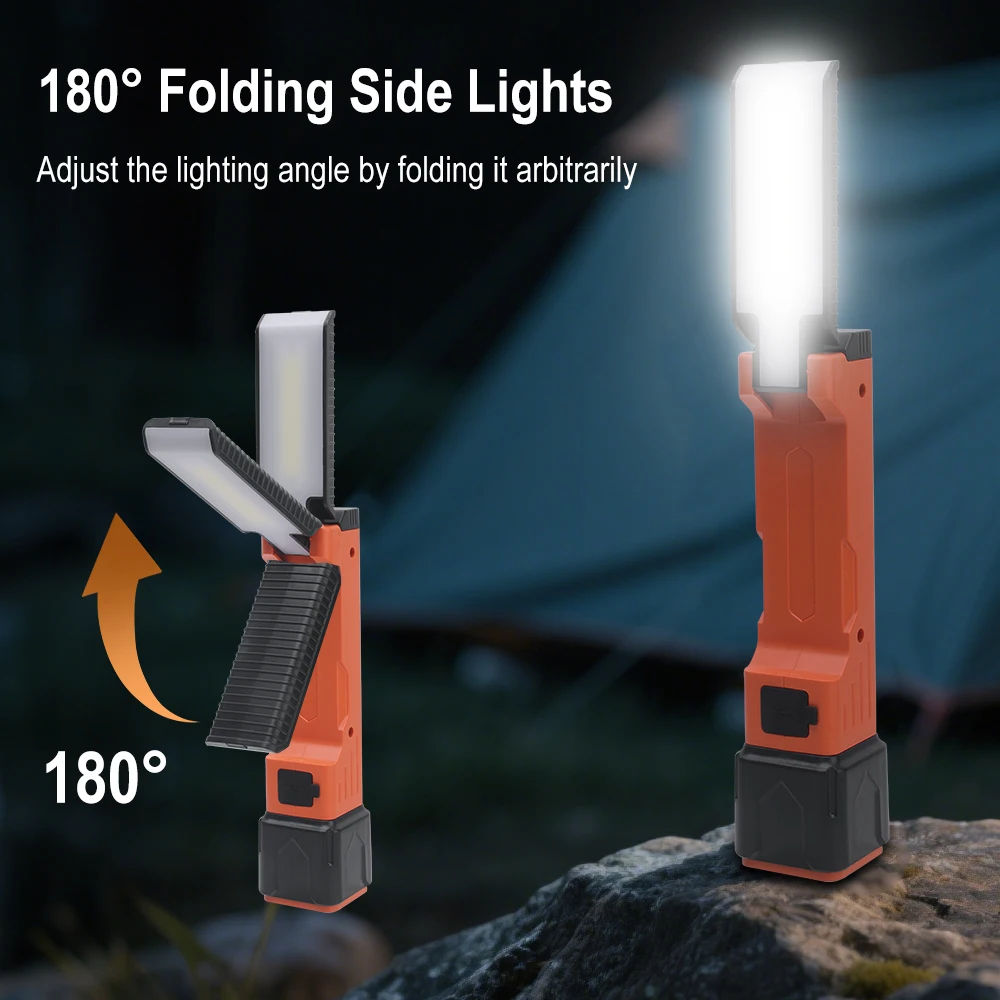 BORUiT 300LM LED Lampada da la - Cycling To Work recensione e prezzo