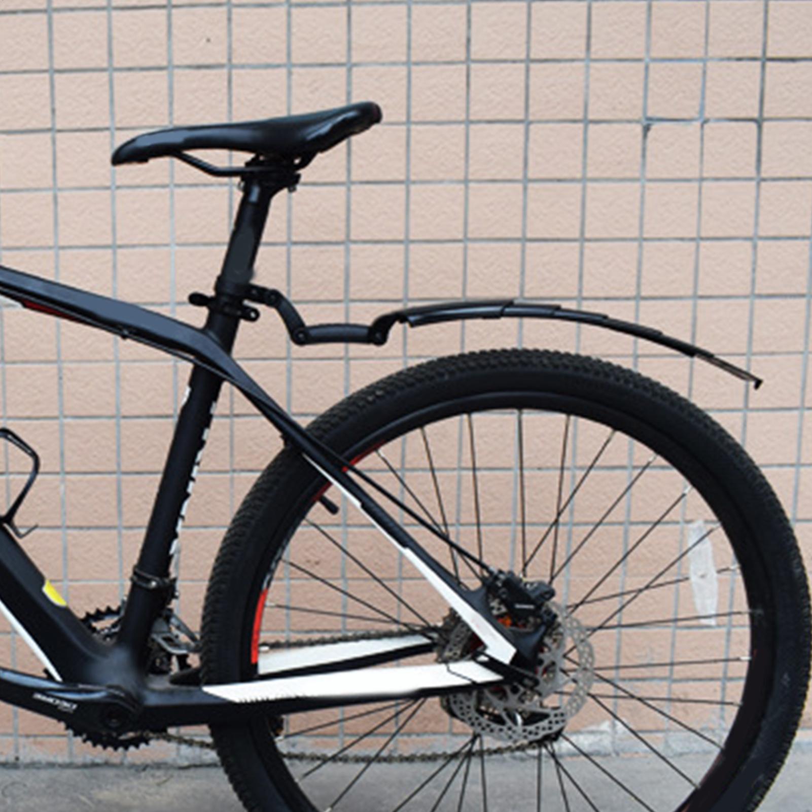 Parafanghi da ciclismo Paraspr - Cycling Commuter Rain Gear recensione e prezzo