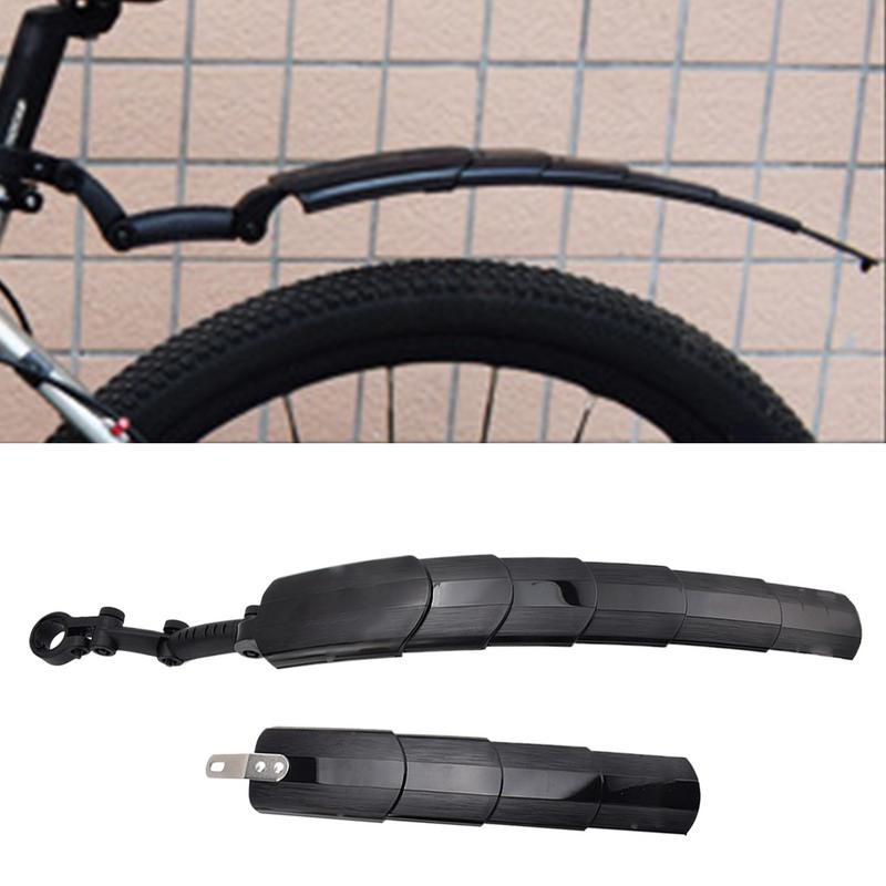 Parafanghi da ciclismo Paraspr - Cycling Commuter Rain Gear recensione e prezzo