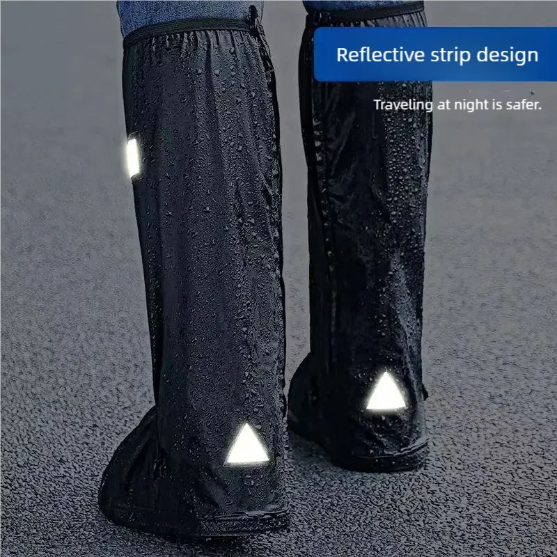 Copriscarpe Impermeabili Rifle - Cycling Commute In Rain recensione e prezzo