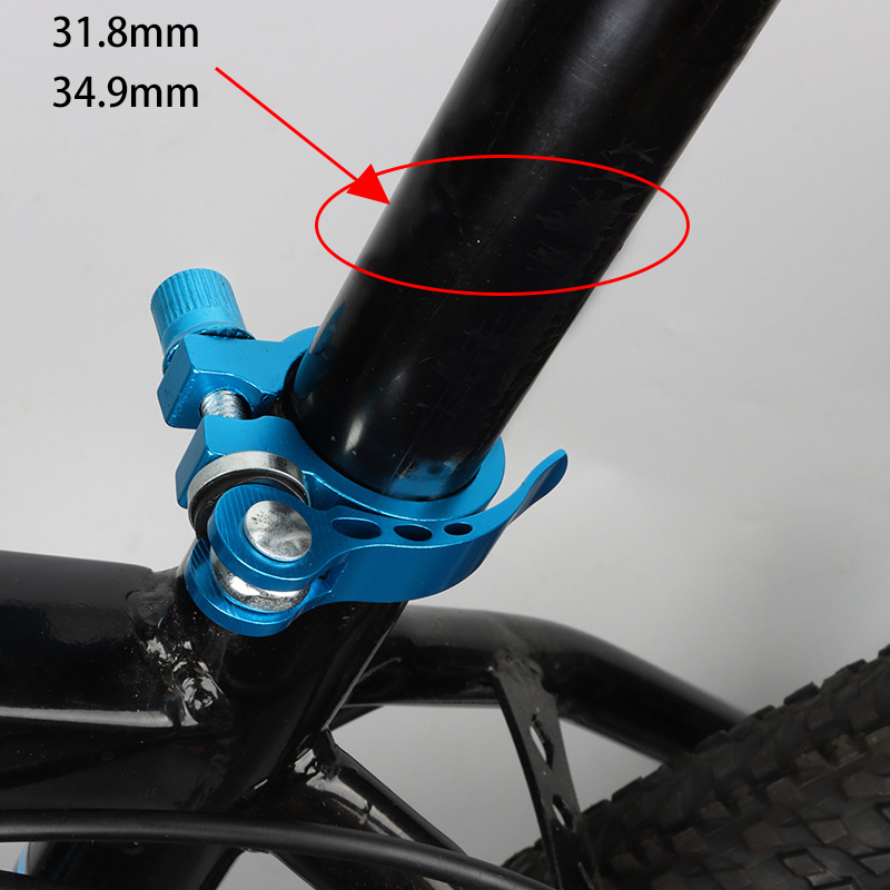 Morsetto per Reggisella Bici 3 - Commuting By Bike recensione e prezzo