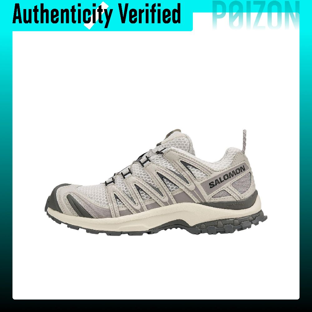 SALOMON XA PRO 3D Traspirante  - Salomon Shoes Xa Pro 3D recensione e prezzo