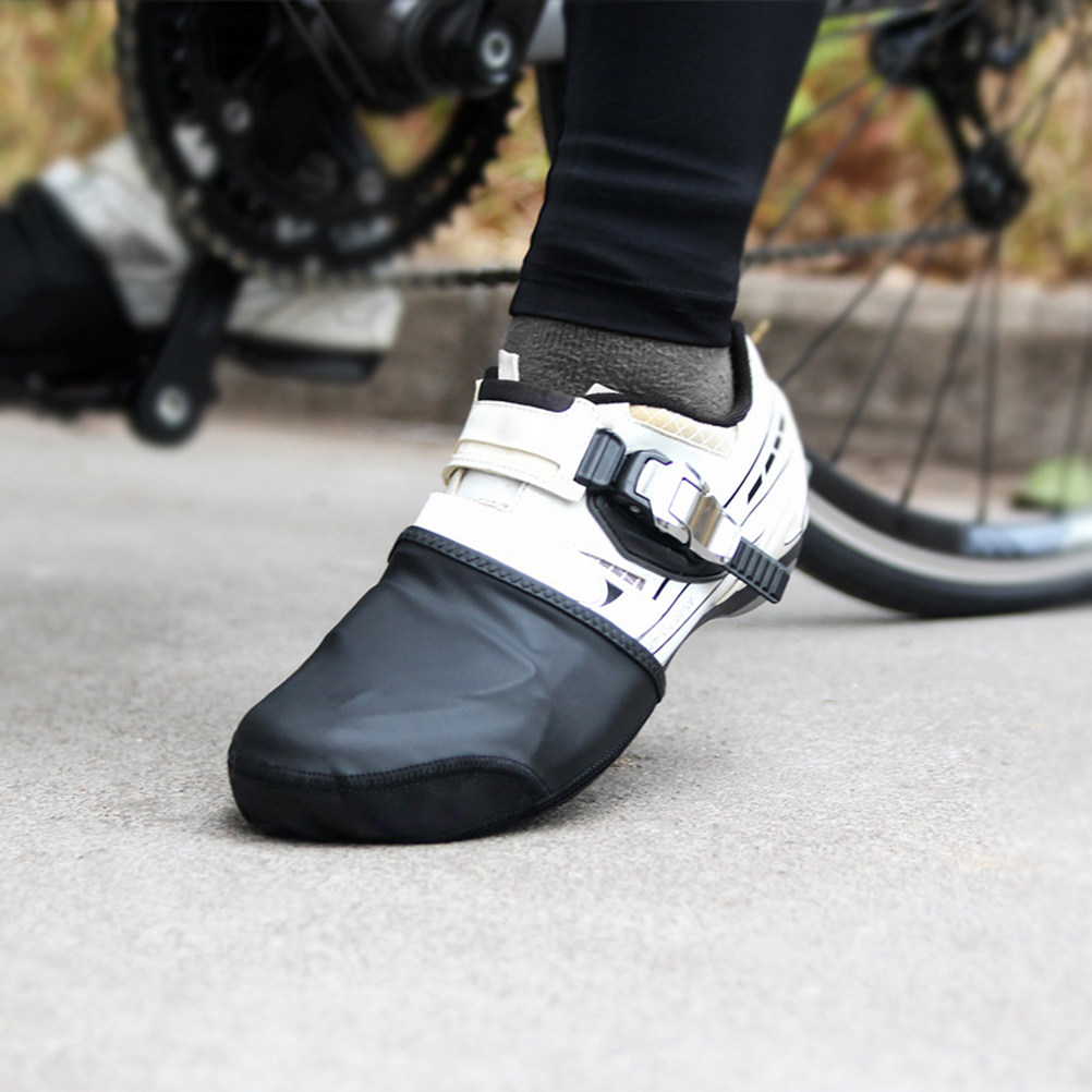 1 Paio di Copriscarpe da Cicli - Cycling Shoes For Commute recensione e prezzo