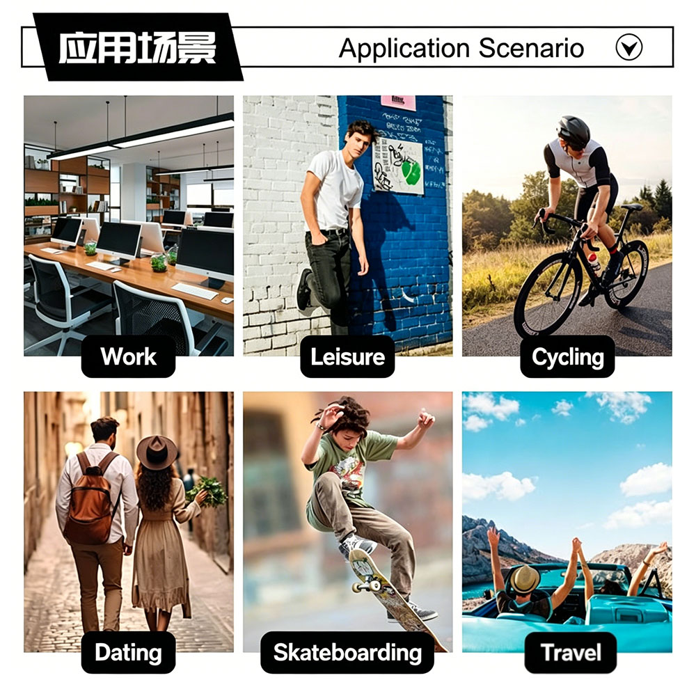 3 Colori Disponibili per Trium - Cycling Commute Speed recensione e prezzo