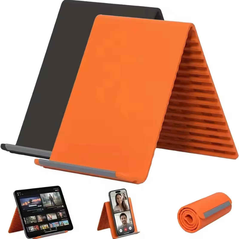 Supporto Portatile in Silicone - Commuter Biking recensione e prezzo