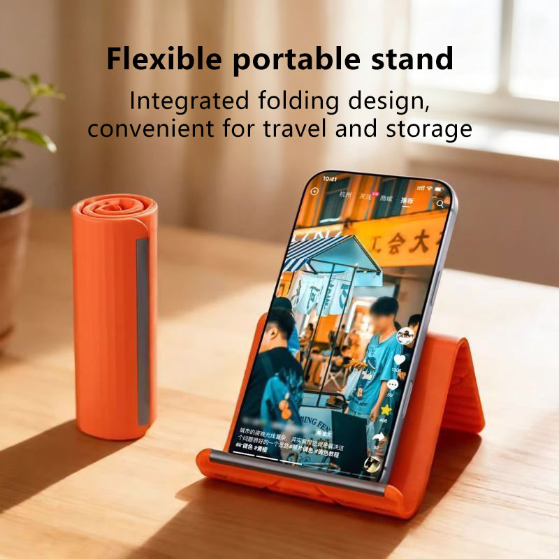 Supporto Portatile in Silicone - Commuter Biking recensione e prezzo