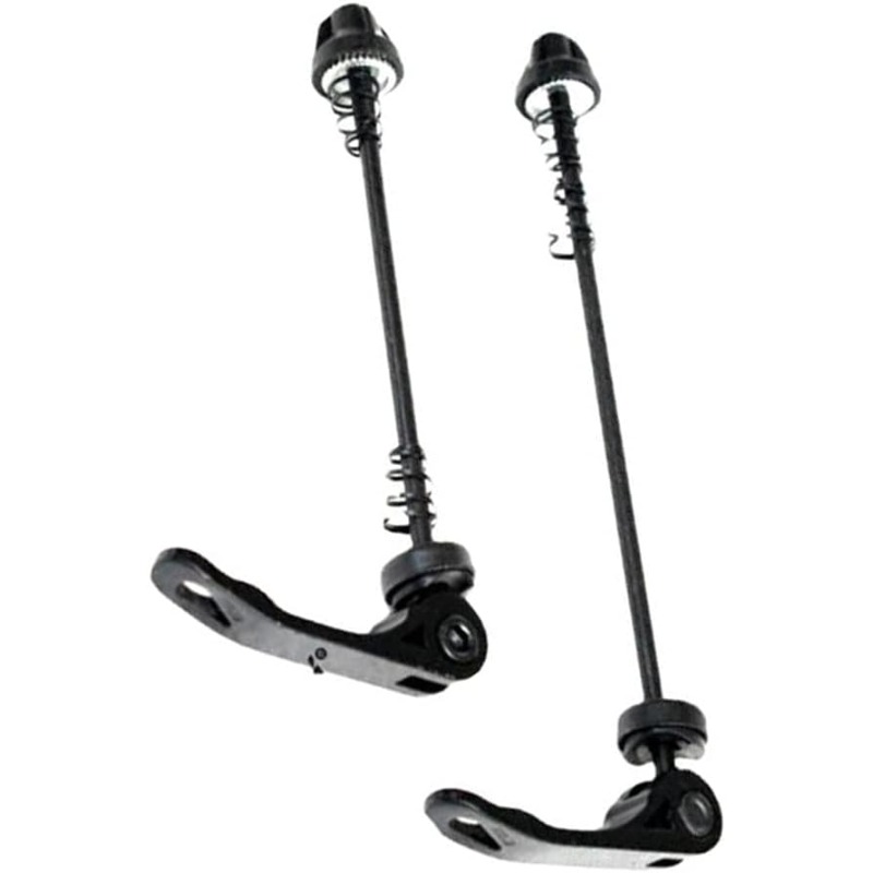 1 paio di spiedini a sgancio r - Dynamo Hub Front recensione e prezzo