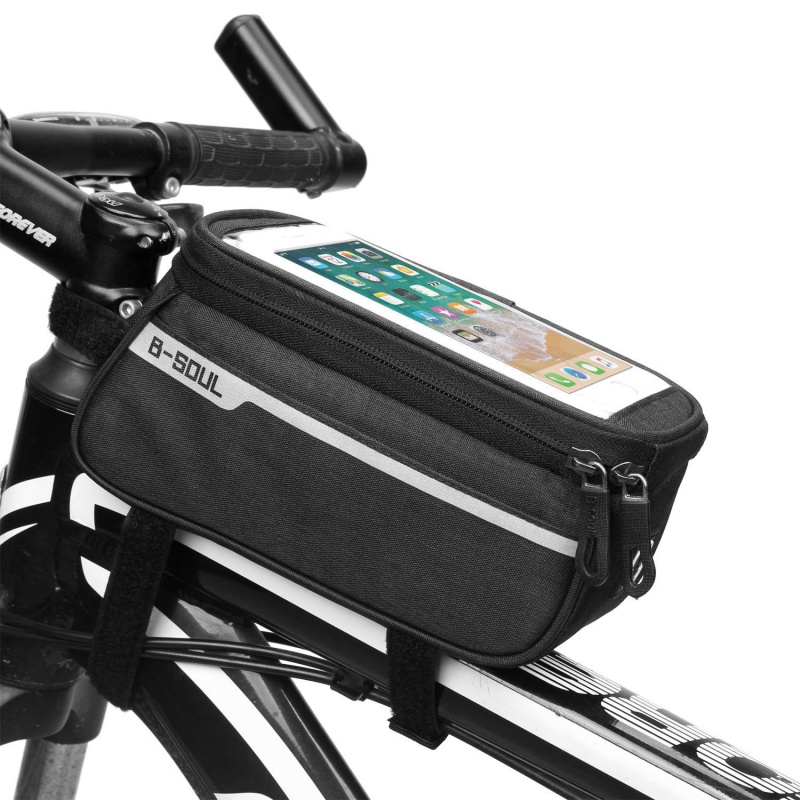 Borsa per cellulare con touch  - Cycling Commute Bag recensione e prezzo