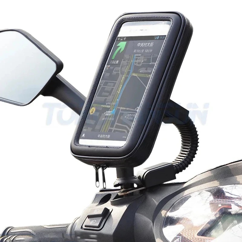 Supporto per Telefono da Moto, - Cycling Commute Bag recensione e prezzo