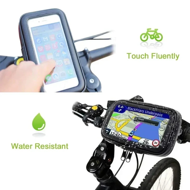 Supporto per Telefono da Moto, - Cycling Commute Bag recensione e prezzo