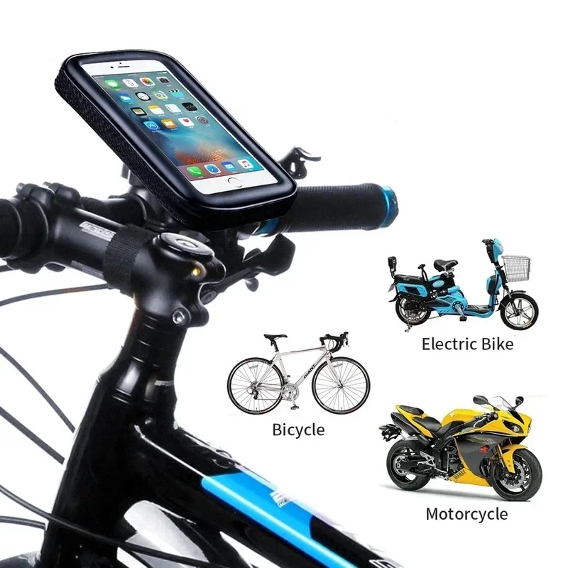 Supporto per Telefono da Moto, - Cycling Commute Bag recensione e prezzo