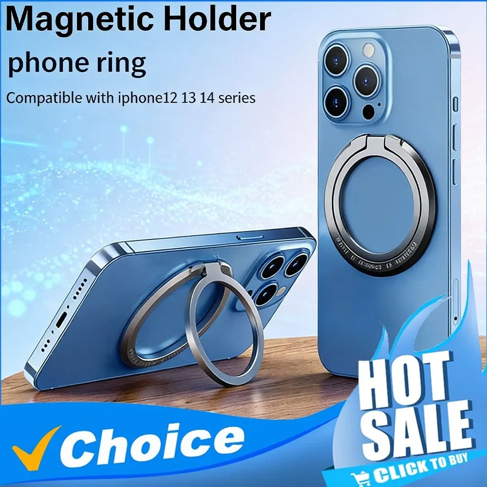 Supporto Magnetico per Telefon - Kickstand Adjustable recensione e prezzo