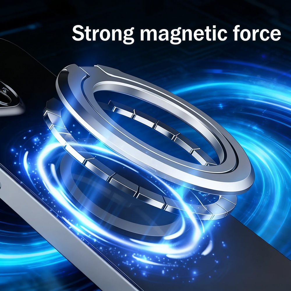 Supporto Magnetico per Telefon - Kickstand Adjustable recensione e prezzo