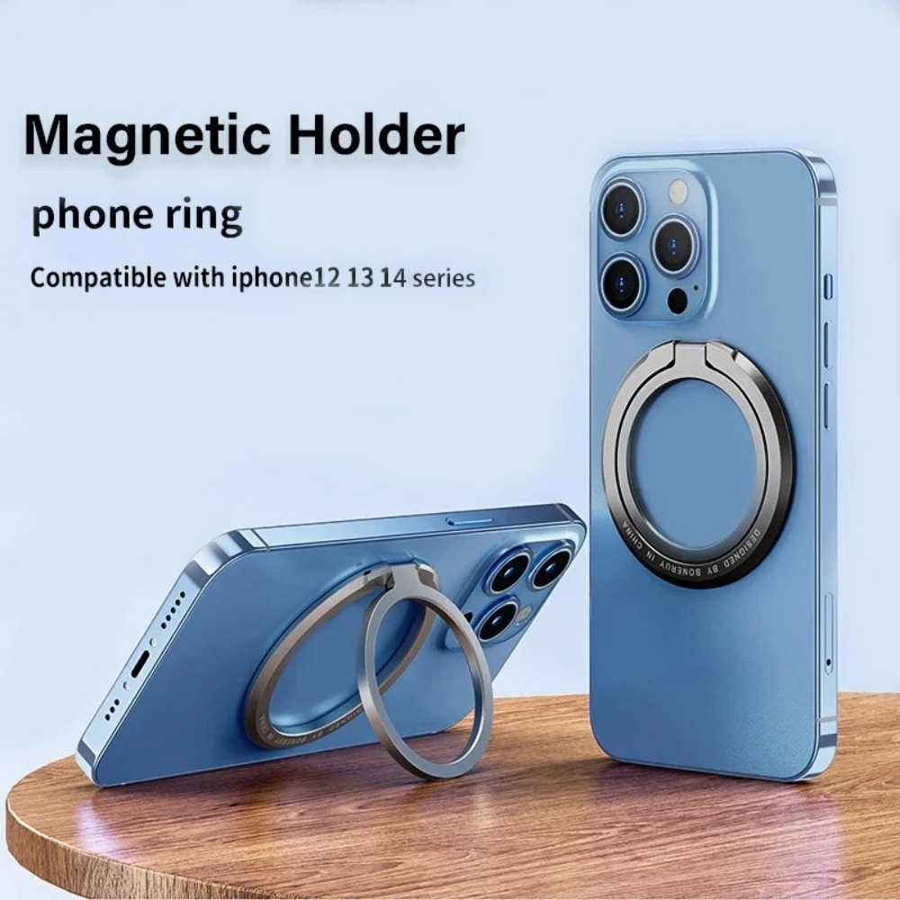 Supporto ad anello magnetico p - Kickstand Adjustable recensione e prezzo