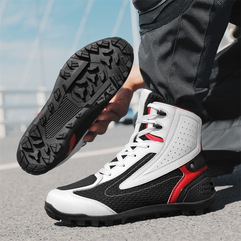 Scarpe da Ciclismo, Stivali Im - Cycling Shoes For Commute recensione e prezzo