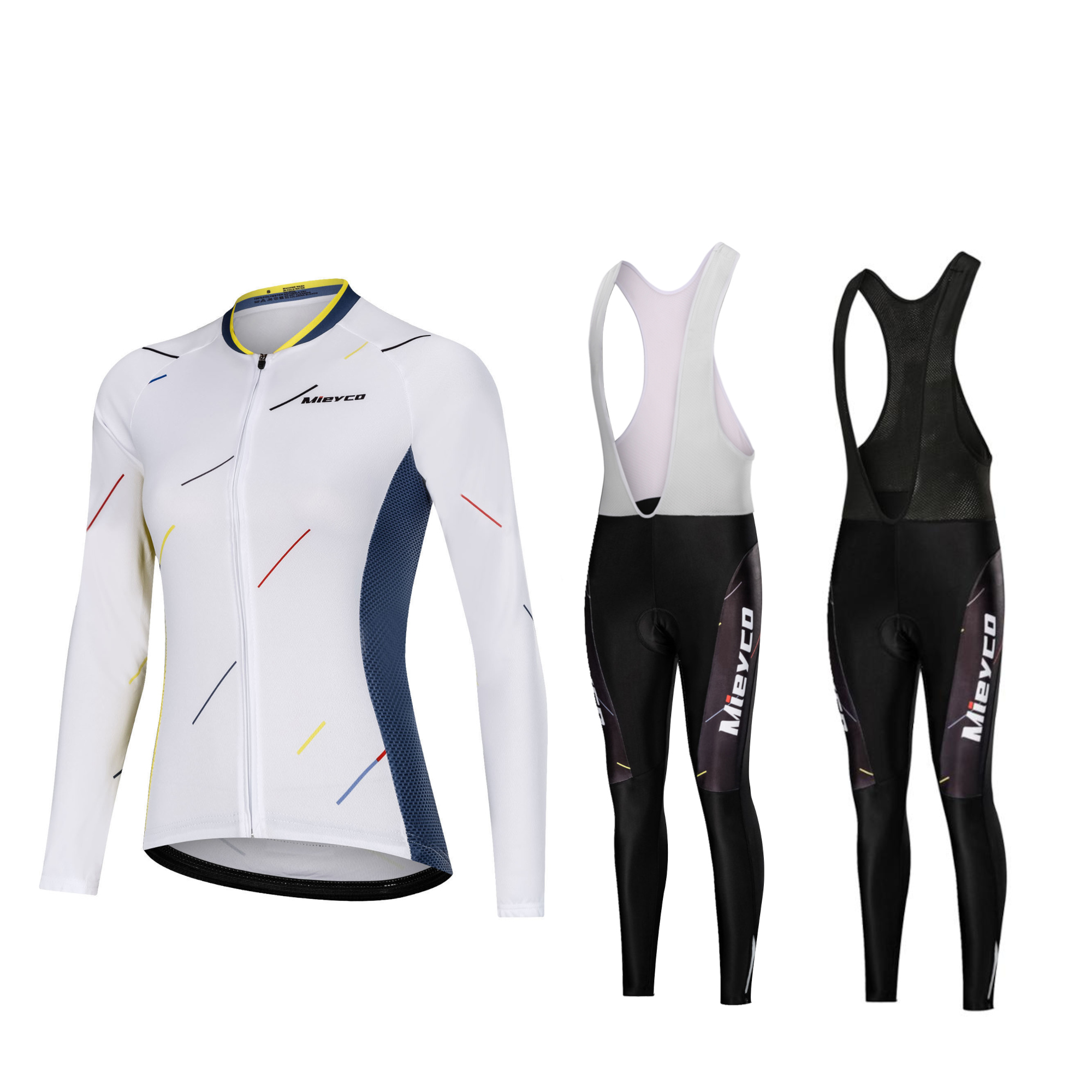 Completo da Ciclismo a Maniche - Cycling Commute Distance recensione e prezzo
