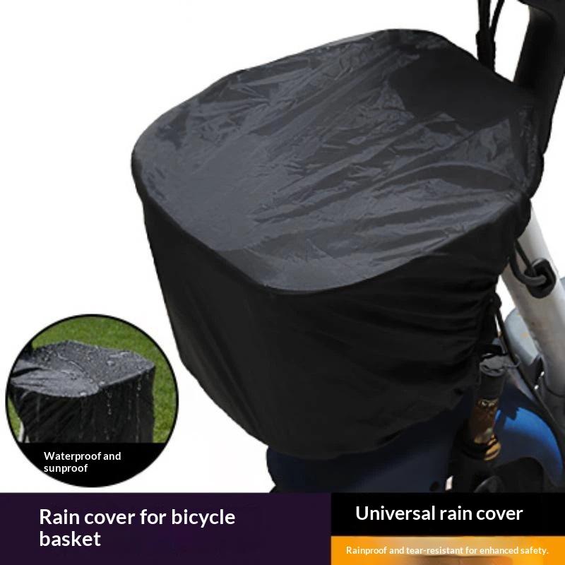 Copertura Impermeabile Univers - Cycling Commute In Rain recensione e prezzo