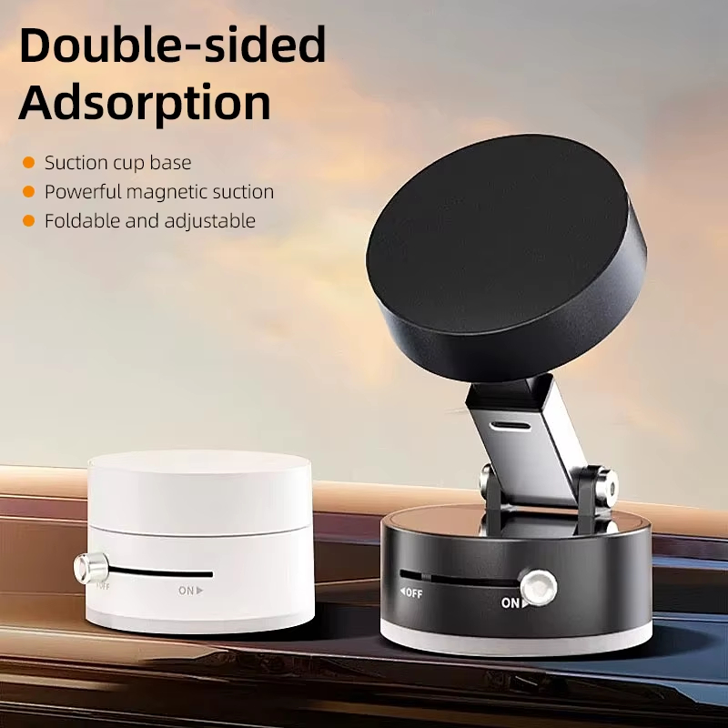 Supporto Magnetico a Ventosa p - Kickstand Adjustable recensione e prezzo